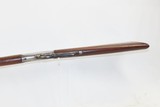 Antique J.M. MARLIN Model 1889 LEVER ACTION Repeating Rifle .38-40 WCF
Made in 1893 - 8 of 21