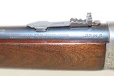 c1920 mfr. WINCHESTER Model 94 CARBINE .32 SPECIAL W.S. C&R John Moses Browning ROARING TWENTIES Era REPEATER - 6 of 21
