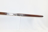 c1920 mfr. WINCHESTER Model 94 CARBINE .32 SPECIAL W.S. C&R John Moses Browning ROARING TWENTIES Era REPEATER - 9 of 21