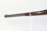 c1920 mfr. WINCHESTER Model 94 CARBINE .32 SPECIAL W.S. C&R John Moses Browning ROARING TWENTIES Era REPEATER - 5 of 21