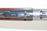 c1920 mfr. WINCHESTER Model 94 CARBINE .32 SPECIAL W.S. C&R John Moses Browning ROARING TWENTIES Era REPEATER - 11 of 21