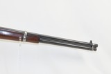 c1920 mfr. WINCHESTER Model 94 CARBINE .32 SPECIAL W.S. C&R John Moses Browning ROARING TWENTIES Era REPEATER - 19 of 21