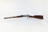 c1920 mfr. WINCHESTER Model 94 CARBINE .32 SPECIAL W.S. C&R John Moses Browning ROARING TWENTIES Era REPEATER - 2 of 21