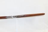 Iconic WINCHESTER Model 1892 Lever Action REPEATING RIFLE in .25-20 WCF C&R TURN of the CENTURY Lever Action Rifle Made in 1912 - 9 of 21