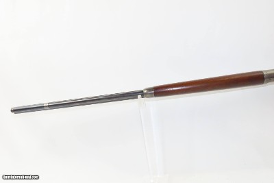 Iconic WINCHESTER Model 1892 Lever Action REPEATING RIFLE in .25-20 WCF C&R TURN of the CENTURY Lever Action Rifle Made in 1912 - Image 10 of 21