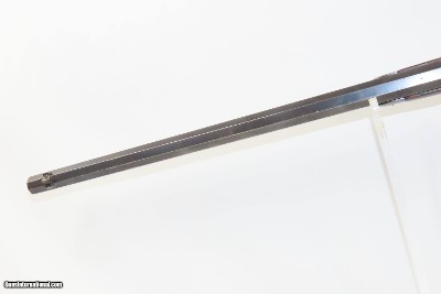 Iconic WINCHESTER Model 1892 Lever Action REPEATING RIFLE in .25-20 WCF C&R TURN of the CENTURY Lever Action Rifle Made in 1912 - Image 15 of 21