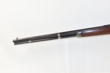 Iconic WINCHESTER Model 1892 Lever Action REPEATING RIFLE in .25-20 WCF C&R TURN of the CENTURY Lever Action Rifle Made in 1912 - 5 of 21