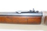 c1928 WINCHESTER Model 94 .30-30 WCF Lever Action SADDLE RING Carbine C&R
ROARING TWENTIES Era Repeater - 6 of 21