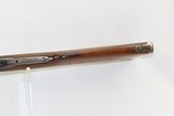 c1928 WINCHESTER Model 94 .30-30 WCF Lever Action SADDLE RING Carbine C&R
ROARING TWENTIES Era Repeater - 12 of 21