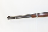 c1928 WINCHESTER Model 94 .30-30 WCF Lever Action SADDLE RING Carbine C&R
ROARING TWENTIES Era Repeater - 5 of 21