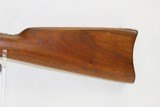 c1928 WINCHESTER Model 94 .30-30 WCF Lever Action SADDLE RING Carbine C&R
ROARING TWENTIES Era Repeater - 3 of 21