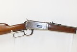 c1928 WINCHESTER Model 94 .30-30 WCF Lever Action SADDLE RING Carbine C&R
ROARING TWENTIES Era Repeater - 18 of 21