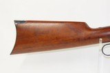 1899 WINCHESTER Model 1894 Lever Action .32-40 WCF Cal. REPEATING Rifle C&R - 16 of 20