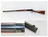 1899 WINCHESTER Model 1894 Lever Action .32-40 WCF Cal. REPEATING Rifle C&R - 1 of 20