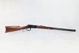 1899 WINCHESTER Model 1894 Lever Action .32-40 WCF Cal. REPEATING Rifle C&R - 15 of 20