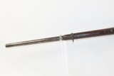 Antique CIVIL WAR Era BALL & WILLIAMS BALLARD .44 Caliber Rimfire CARBINE Scarce Carbine Likely Used by State Militia - 7 of 17