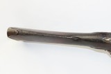 1825 DATED Antique U.S. HARPERS FERRY ARSENAL Model 1816 FLINTLOCK Musket
United States Armory Produced MILITARY Longarm - 11 of 20
