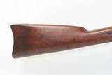 Scarce C.B. HOARD Antique CIVIL WAR Era U.S. M1861 WATERTOWN Rifle-Musket
Only 12,800 by Charles B. Hoard of Watertown, NY - 3 of 21
