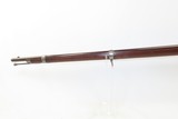 Scarce C.B. HOARD Antique CIVIL WAR Era U.S. M1861 WATERTOWN Rifle-Musket
Only 12,800 by Charles B. Hoard of Watertown, NY - 19 of 21