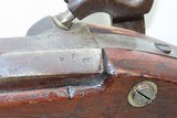 Scarce C.B. HOARD Antique CIVIL WAR Era U.S. M1861 WATERTOWN Rifle-Musket
Only 12,800 by Charles B. Hoard of Watertown, NY - 15 of 21
