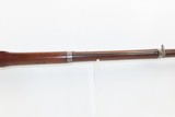 Scarce C.B. HOARD Antique CIVIL WAR Era U.S. M1861 WATERTOWN Rifle-Musket
Only 12,800 by Charles B. Hoard of Watertown, NY - 9 of 21