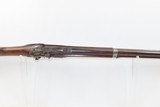 Scarce C.B. HOARD Antique CIVIL WAR Era U.S. M1861 WATERTOWN Rifle-Musket
Only 12,800 by Charles B. Hoard of Watertown, NY - 13 of 21