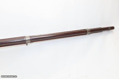 Scarce C.B. HOARD Antique CIVIL WAR Era U.S. M1861 WATERTOWN Rifle-MusketOnly 12,800 by Charles B. Hoard of Watertown, NY - Image 14 of 21