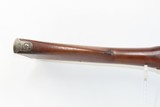 Scarce C.B. HOARD Antique CIVIL WAR Era U.S. M1861 WATERTOWN Rifle-Musket
Only 12,800 by Charles B. Hoard of Watertown, NY - 12 of 21