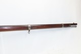 Scarce C.B. HOARD Antique CIVIL WAR Era U.S. M1861 WATERTOWN Rifle-Musket
Only 12,800 by Charles B. Hoard of Watertown, NY - 5 of 21