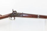 Scarce C.B. HOARD Antique CIVIL WAR Era U.S. M1861 WATERTOWN Rifle-Musket
Only 12,800 by Charles B. Hoard of Watertown, NY - 4 of 21