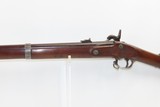Scarce C.B. HOARD Antique CIVIL WAR Era U.S. M1861 WATERTOWN Rifle-Musket
Only 12,800 by Charles B. Hoard of Watertown, NY - 18 of 21