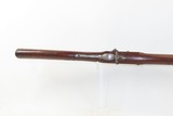 Scarce C.B. HOARD Antique CIVIL WAR Era U.S. M1861 WATERTOWN Rifle-Musket
Only 12,800 by Charles B. Hoard of Watertown, NY - 8 of 21