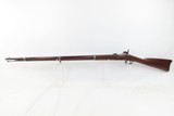 Scarce C.B. HOARD Antique CIVIL WAR Era U.S. M1861 WATERTOWN Rifle-Musket
Only 12,800 by Charles B. Hoard of Watertown, NY - 16 of 21