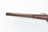 c1863 Antique SPENCER Saddle Ring CAVALRY Carbine CIVIL WAR Frontier .52
Early Repeater Famous During ACW & WILD WEST - 10 of 18