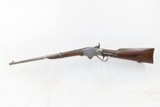 c1863 Antique SPENCER Saddle Ring CAVALRY Carbine CIVIL WAR Frontier .52
Early Repeater Famous During ACW & WILD WEST - 13 of 18