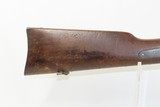 c1863 Antique SPENCER Saddle Ring CAVALRY Carbine CIVIL WAR Frontier .52
Early Repeater Famous During ACW & WILD WEST - 3 of 18