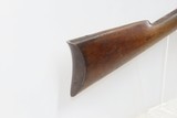 1894 Antique COLT LIGHTNING Slide Action .38-40 Rifle Octagonal Barrel PUMP Great Alternative to Winchester Model 1873 & 1892 - 19 of 19