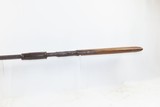 1894 Antique COLT LIGHTNING Slide Action .38-40 Rifle Octagonal Barrel PUMP Great Alternative to Winchester Model 1873 & 1892 - 7 of 19