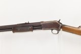 1894 Antique COLT LIGHTNING Slide Action .38-40 Rifle Octagonal Barrel PUMP Great Alternative to Winchester Model 1873 & 1892 - 4 of 19