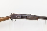 1894 Antique COLT LIGHTNING Slide Action .38-40 Rifle Octagonal Barrel PUMP Great Alternative to Winchester Model 1873 & 1892 - 16 of 19