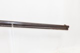 1894 Antique COLT LIGHTNING Slide Action .38-40 Rifle Octagonal Barrel PUMP Great Alternative to Winchester Model 1873 & 1892 - 17 of 19
