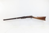 1894 Antique COLT LIGHTNING Slide Action .38-40 Rifle Octagonal Barrel PUMP Great Alternative to Winchester Model 1873 & 1892 - 2 of 19