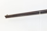 1894 Antique COLT LIGHTNING Slide Action .38-40 Rifle Octagonal Barrel PUMP Great Alternative to Winchester Model 1873 & 1892 - 5 of 19