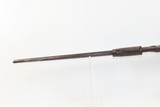 1894 Antique COLT LIGHTNING Slide Action .38-40 Rifle Octagonal Barrel PUMP Great Alternative to Winchester Model 1873 & 1892 - 8 of 19