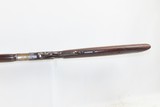 c1889 Antique WINCHESTER Model 1873 .22 SHORT Lever Action Rifle TRICK SHOT Less Than 20K Made! First U.S. .22 REPEATING RIFLE - 8 of 22