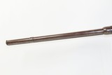 c1889 Antique WINCHESTER Model 1873 .22 SHORT Lever Action Rifle TRICK SHOT Less Than 20K Made! First U.S. .22 REPEATING RIFLE - 10 of 22