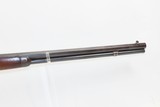 c1915 mfr. WINCHESTER Model 1892 Lever Action .32-20 WCF C&R “THE RIFLEMAN” WORLD WAR I Era Lever Action Rifle - 19 of 21