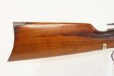 1920 mfr WINCHESTER Model 1894 .30-30 WCF Lever Action C&R OCTAGONAL BARREL Post-WWI Era REPEATING RIFLE in .30-30 CALIBER - 16 of 20