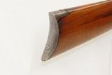 1920 mfr WINCHESTER Model 1894 .30-30 WCF Lever Action C&R OCTAGONAL BARREL Post-WWI Era REPEATING RIFLE in .30-30 CALIBER - 20 of 20