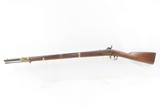 CIVIL WAR Era Antique ROBBINS & LAWRENCE U.S. Model 1841 MISSISSIPPI Rifle
CONFEDERATE/FEDERAL Civil War Rifle-Musket - 17 of 22